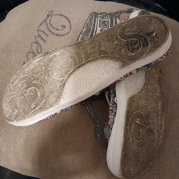 BOBS for Dogs from Skechers Sneakers - Picture 8 of 8